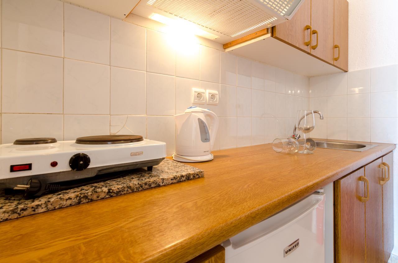 Village Oasis Annex Malia Eksteriør bilde