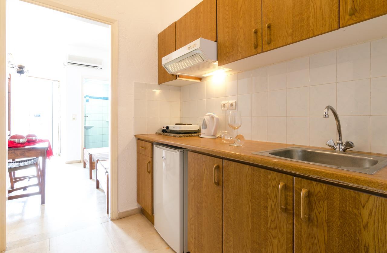 Village Oasis Annex Malia Eksteriør bilde